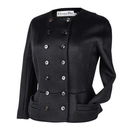 dior jacket women's|christian dior coats for women.